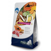 N&D DOG TROPICAL SELECTION LAMB PUPPY MED/MAX - Суха храна за подрастващи кученца и бременни и кърмещи от средните и едри породи, с агнешко, спелта, овес и тропически плодове